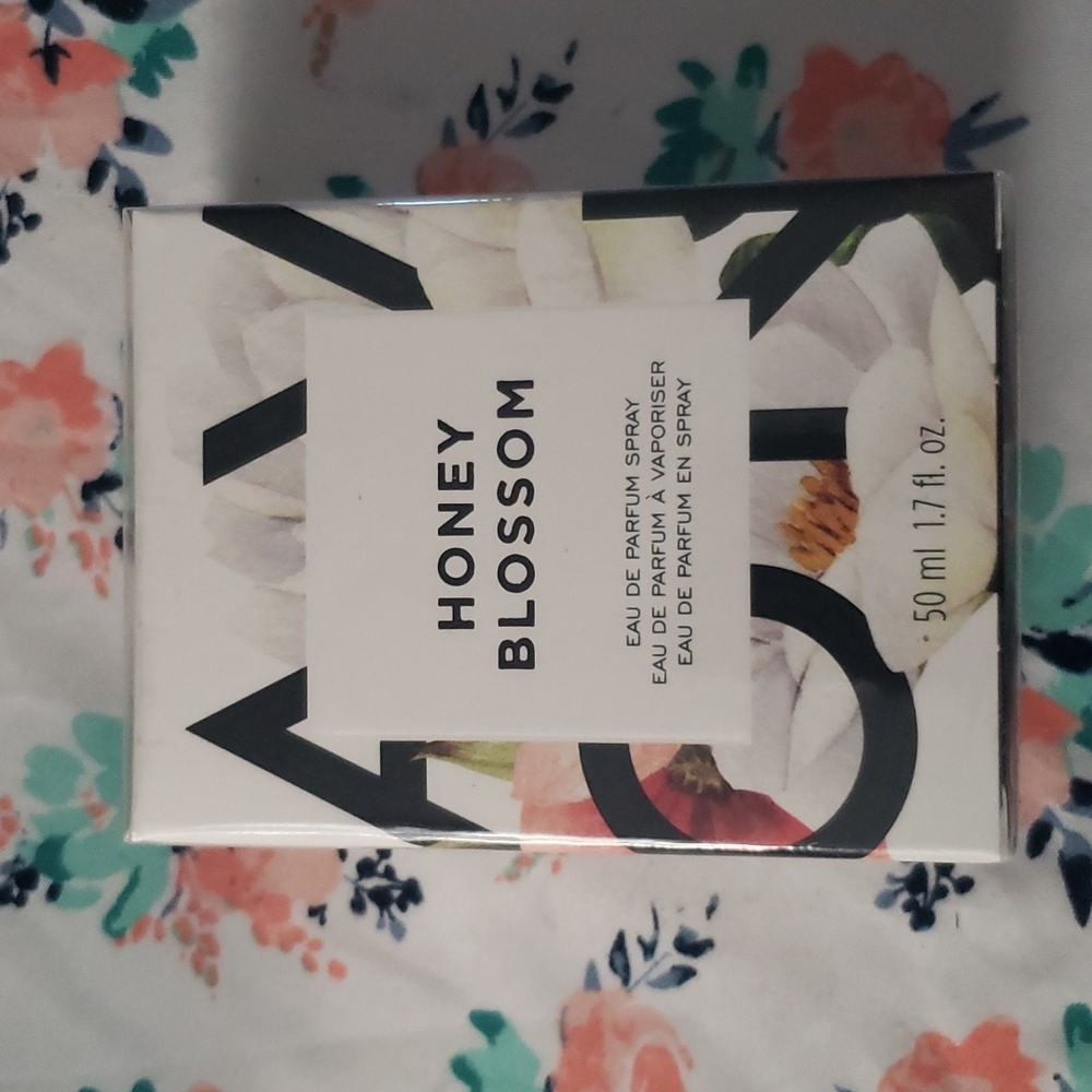Women's Perfume